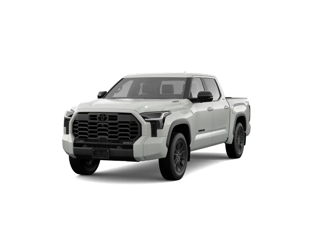 Toyota Tundra fotografie Toyota Tundra