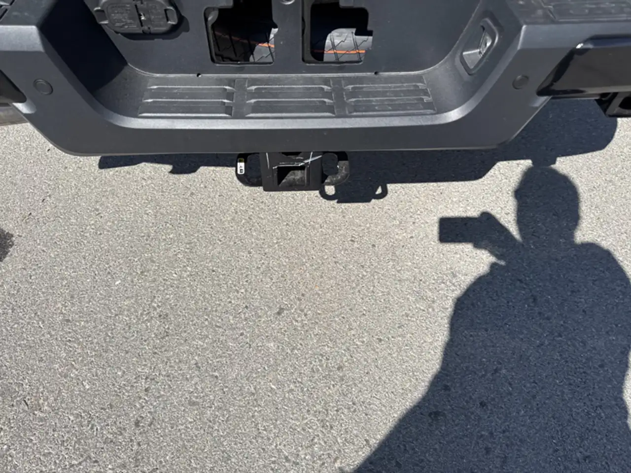 Toyota Tacoma снимка Toyota Tacoma