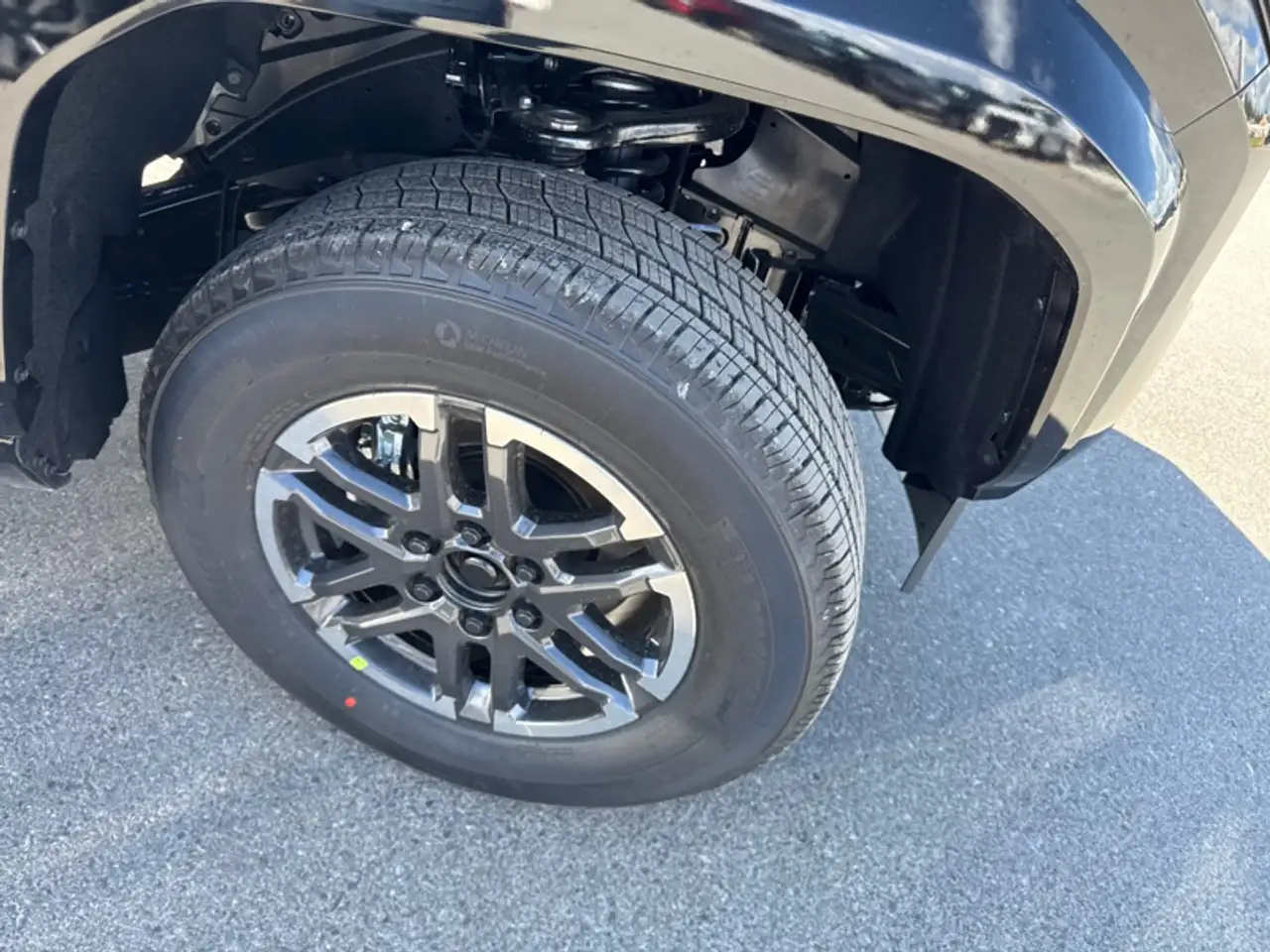 Toyota Tacoma снимка Toyota Tacoma