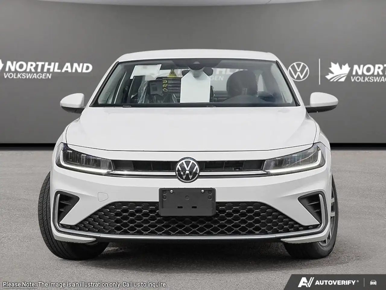 2026 Volkswagen Jetta