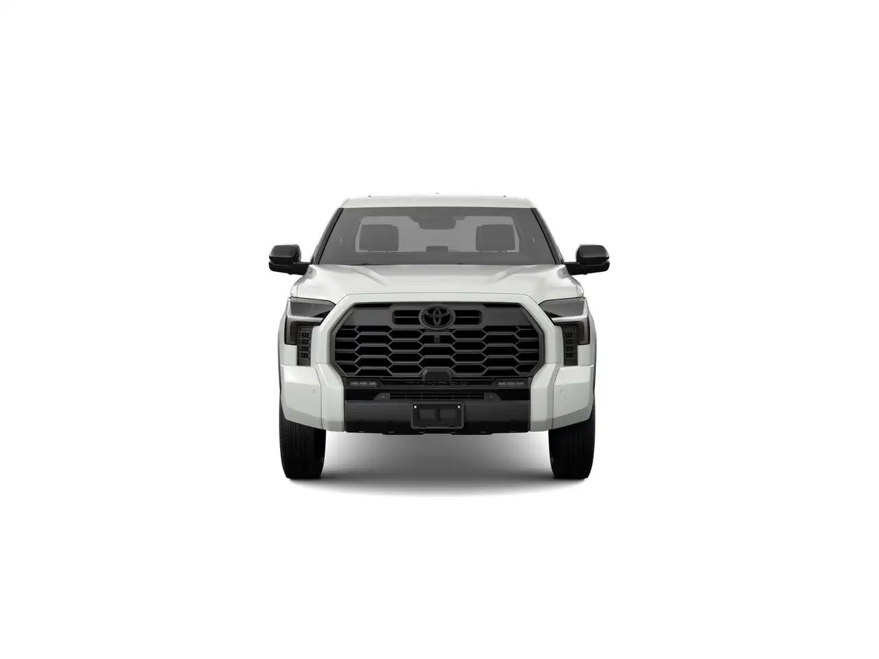 Toyota Tundra fotografie Toyota Tundra