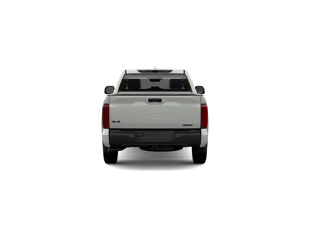 Toyota Tundra fotografie Toyota Tundra