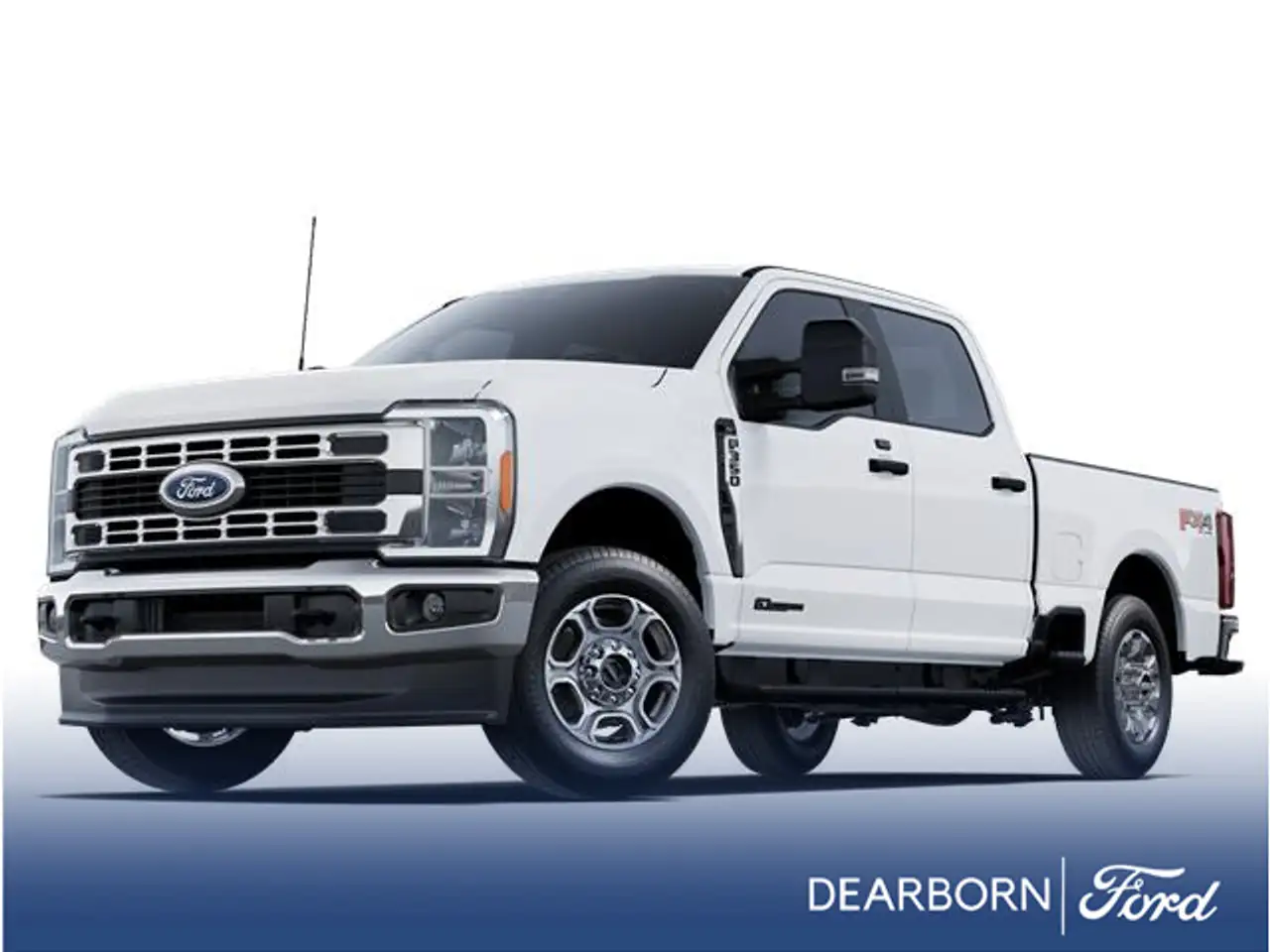 Ford F 350 fotografie Ford F 350