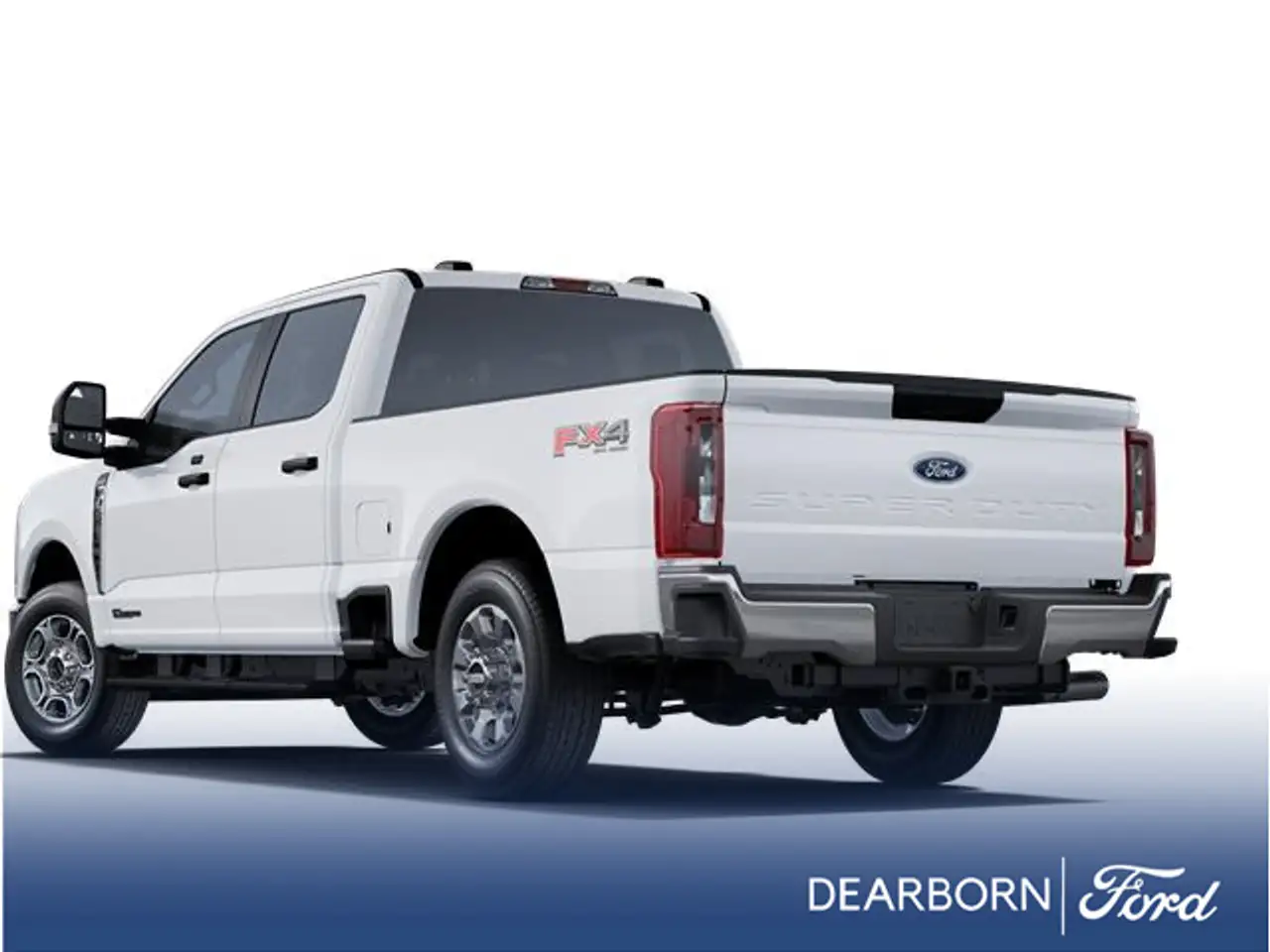 Ford F 350 fotografie Ford F 350