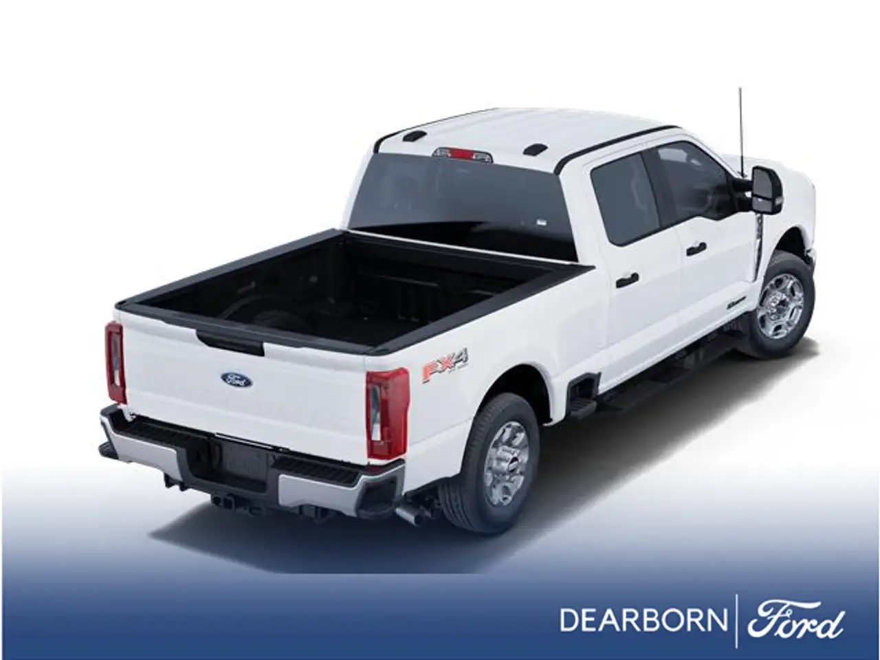 Ford F 350 fotografie Ford F 350