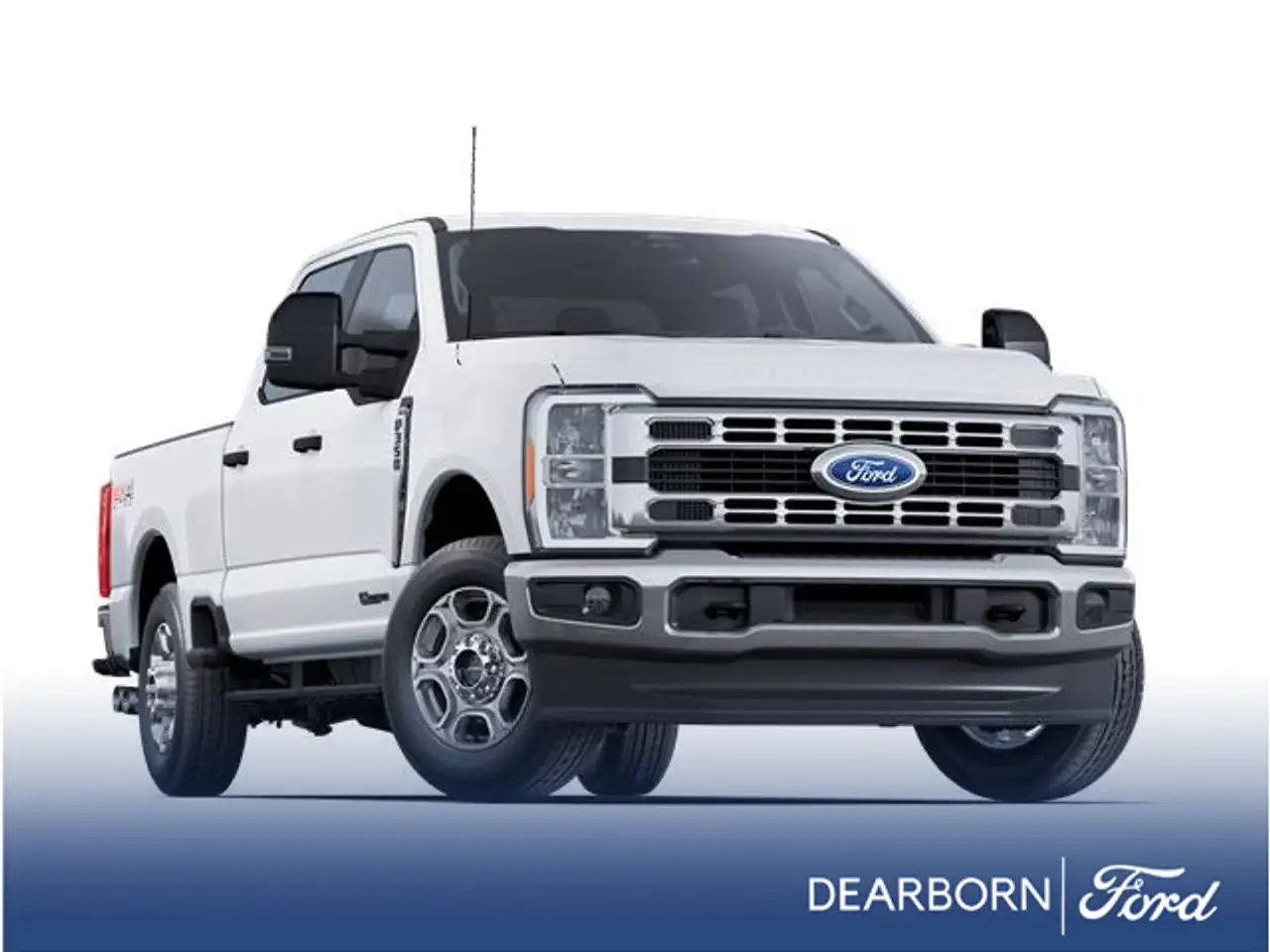 Ford F 350 fotografie Ford F 350