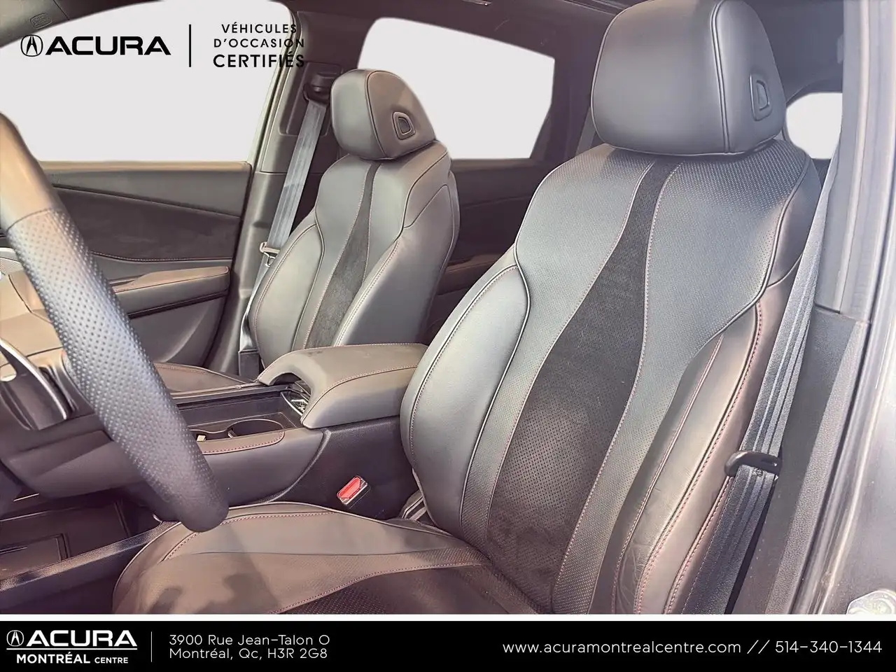 Acura RDX fotografie Acura RDX