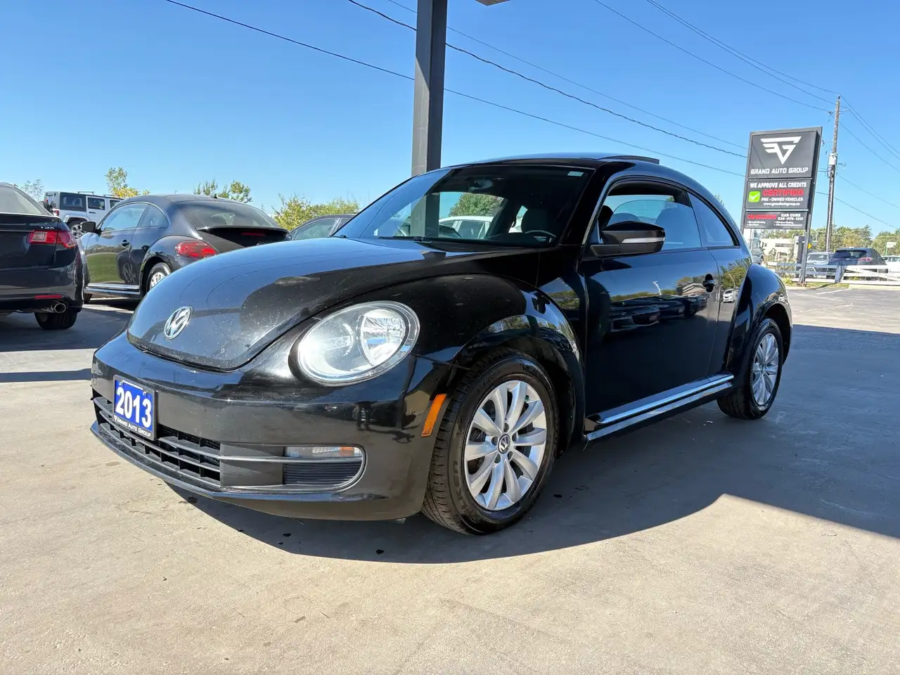 Volkswagen Beetle fotografie Volkswagen Beetle