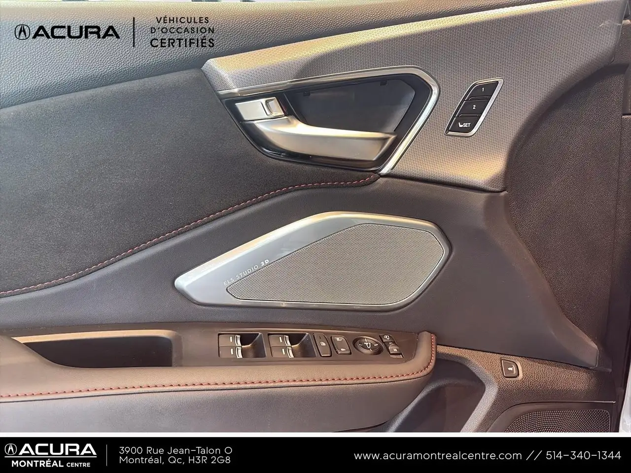 Acura RDX fotografie Acura RDX