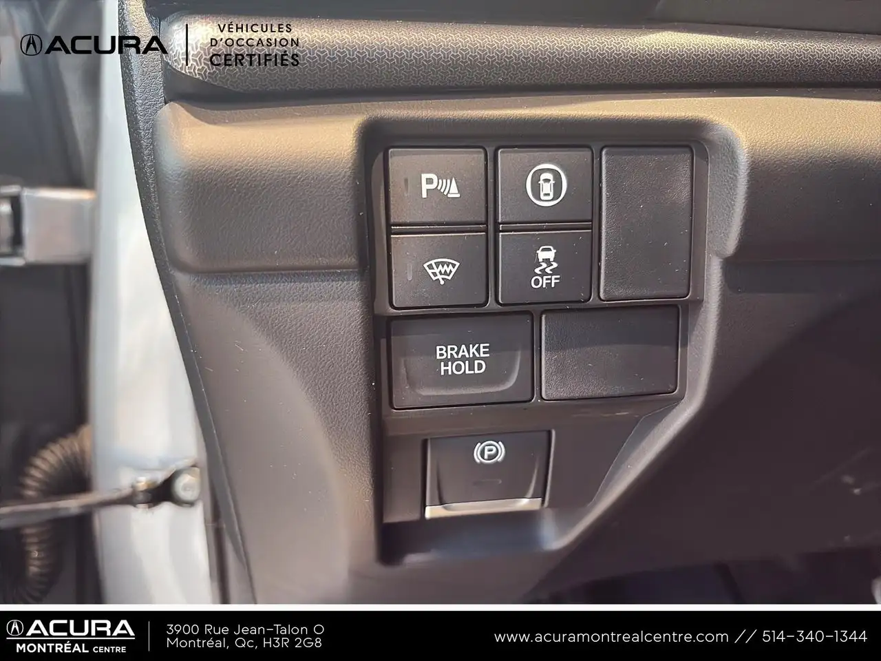 Acura RDX fotografie Acura RDX