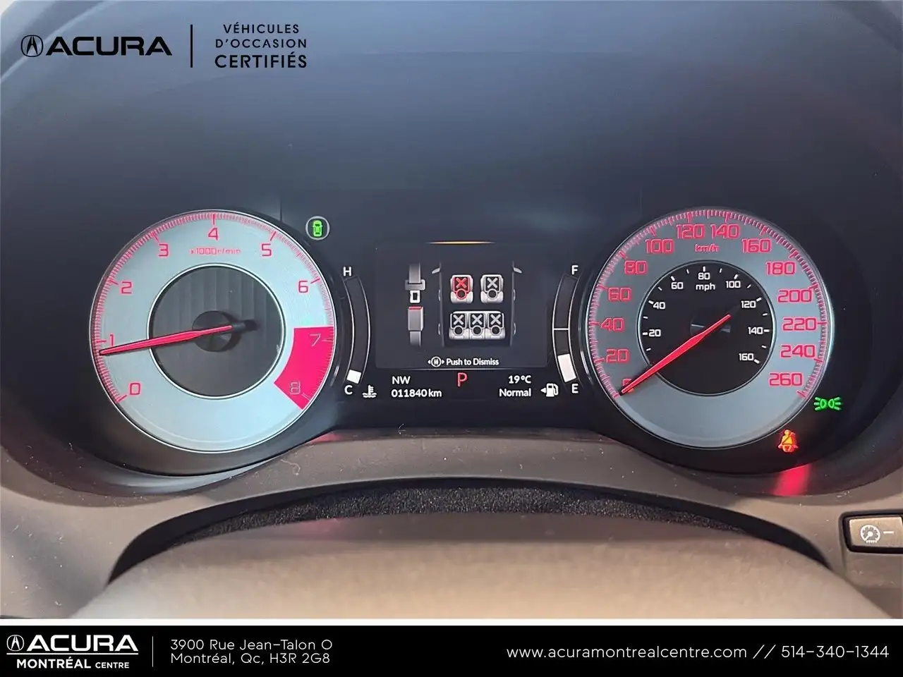 Acura RDX fotografie Acura RDX