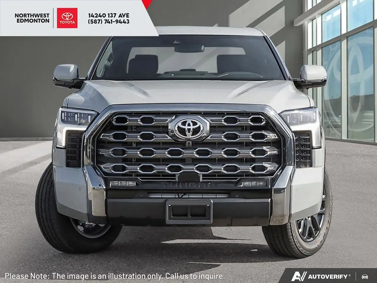 Toyota Tundra fotografie Toyota Tundra