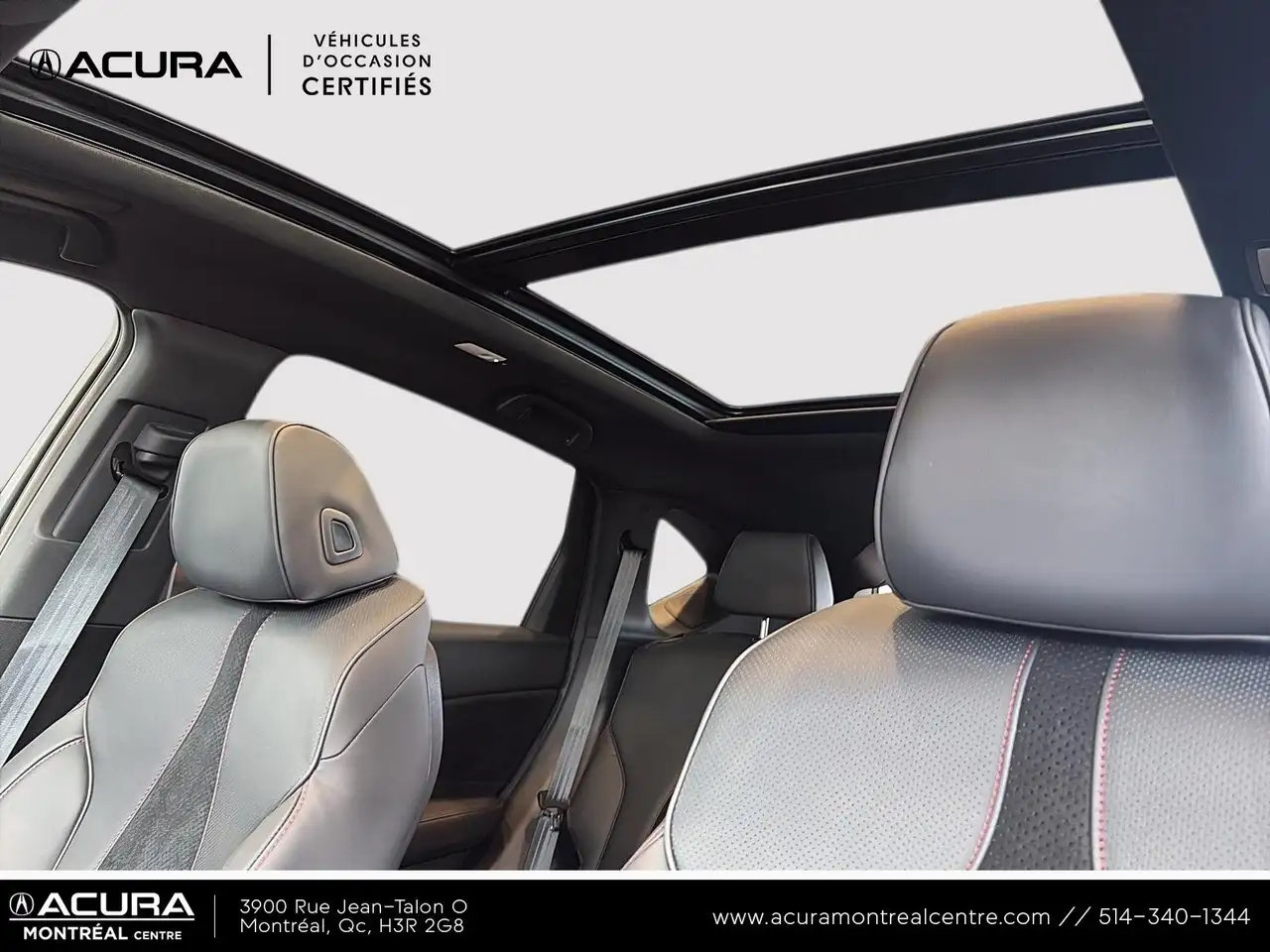 Acura RDX fotografie Acura RDX