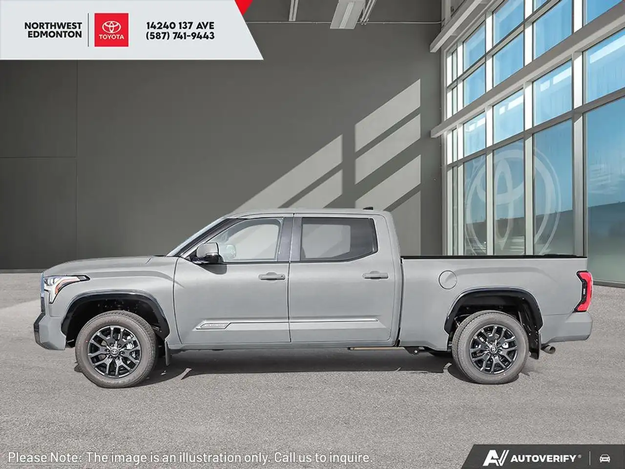 Toyota Tundra fotografie Toyota Tundra