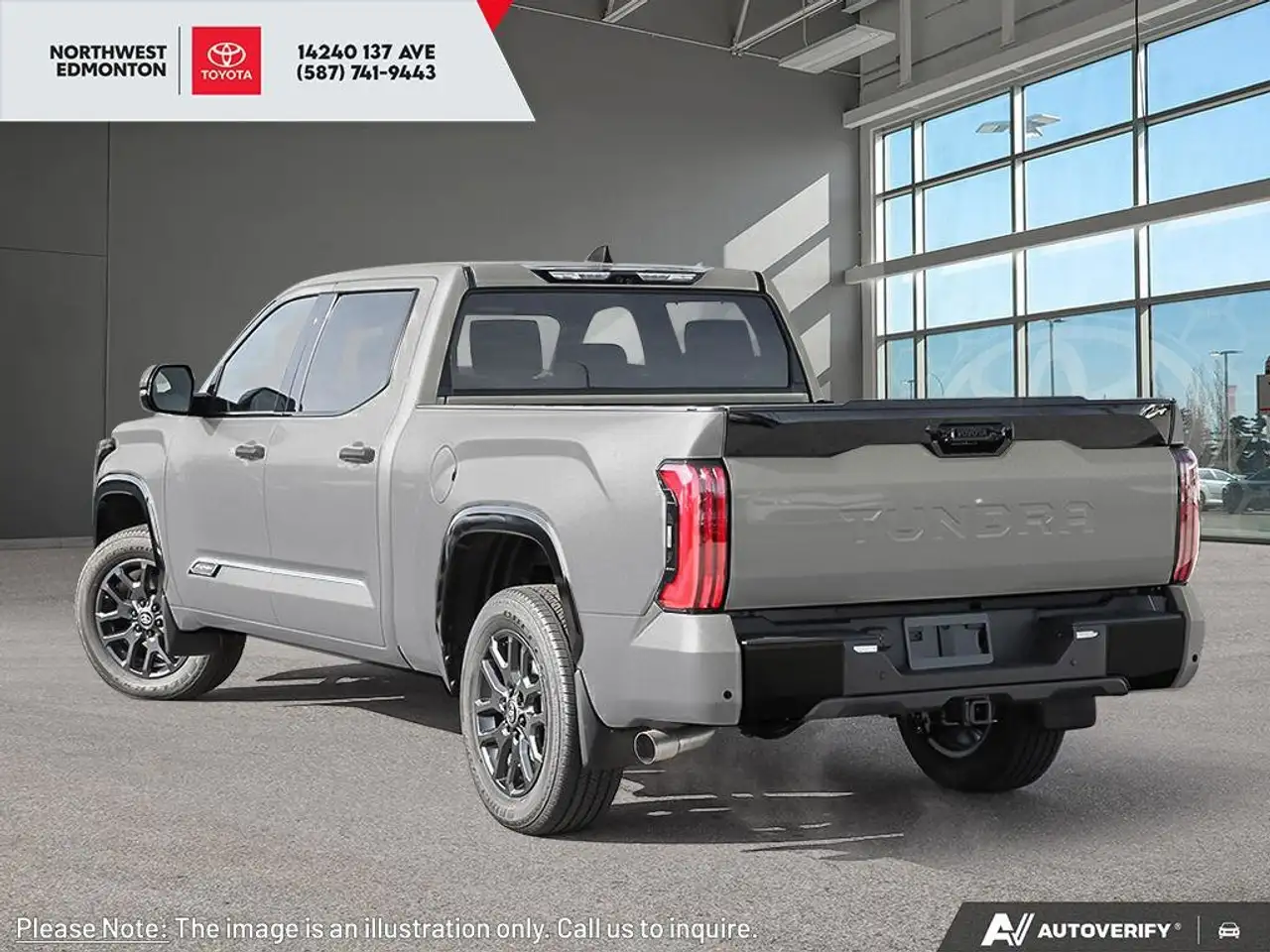 Toyota Tundra fotografie Toyota Tundra
