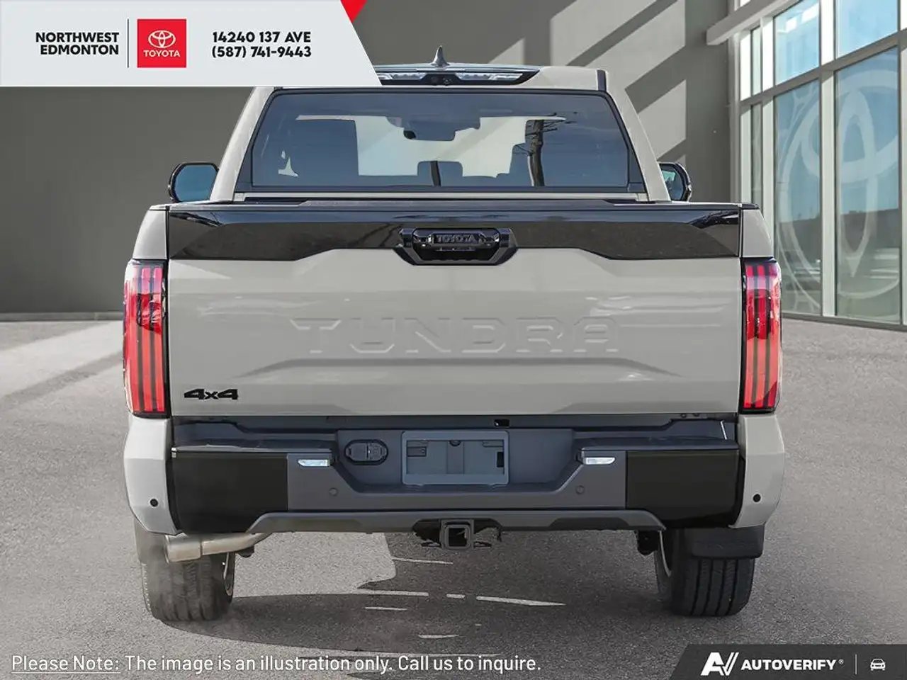 Toyota Tundra fotografie Toyota Tundra