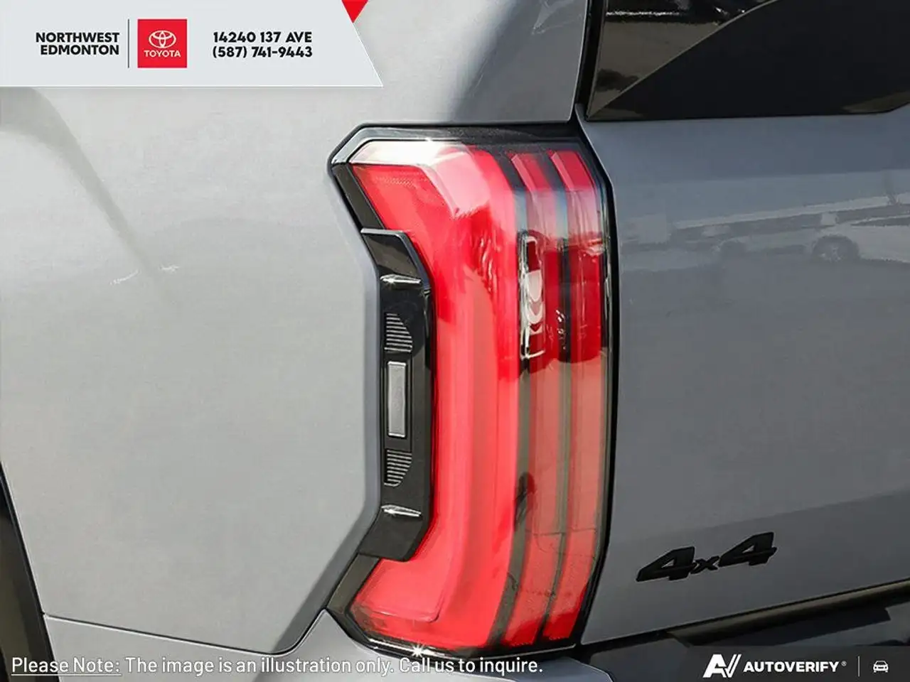 Toyota Tundra fotografie Toyota Tundra