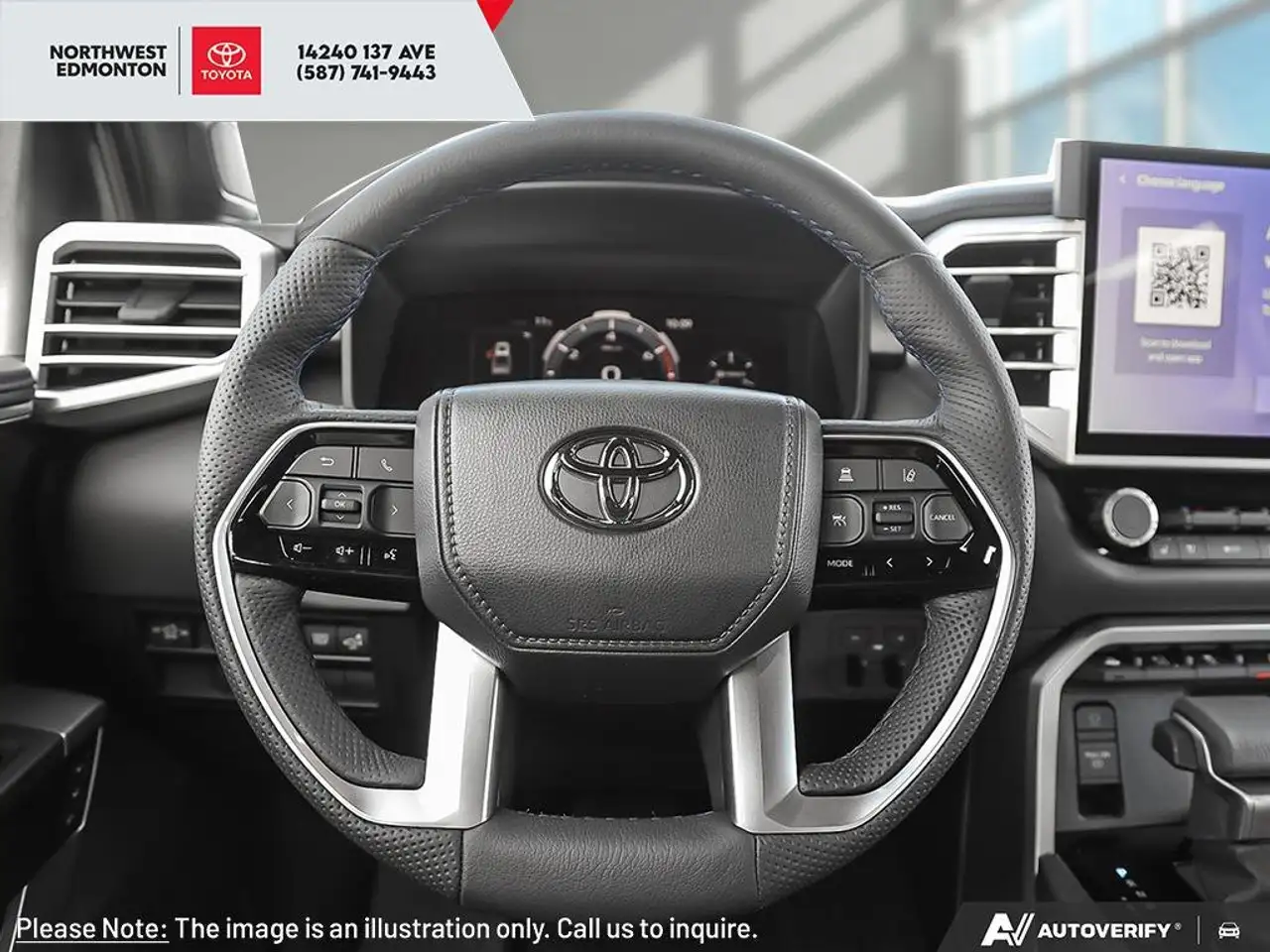 Toyota Tundra fotografie Toyota Tundra