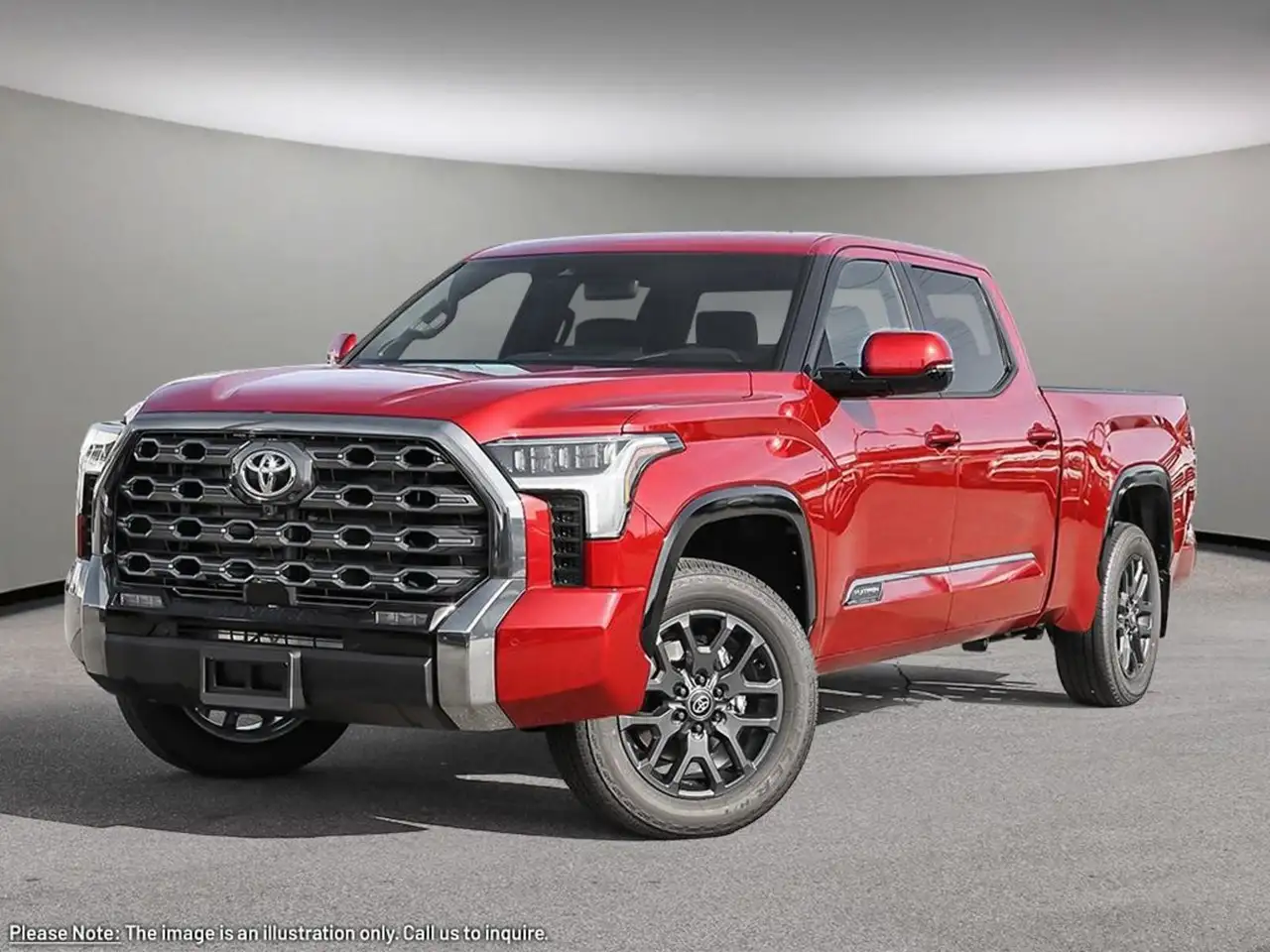 Toyota Tundra снимка Toyota Tundra