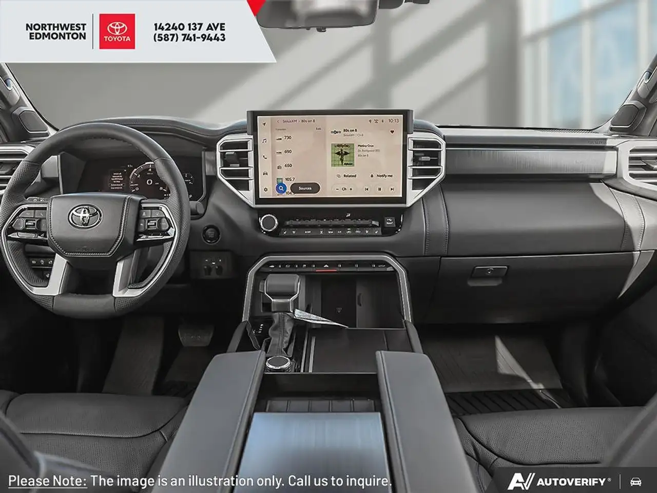Toyota Tundra fotografie Toyota Tundra