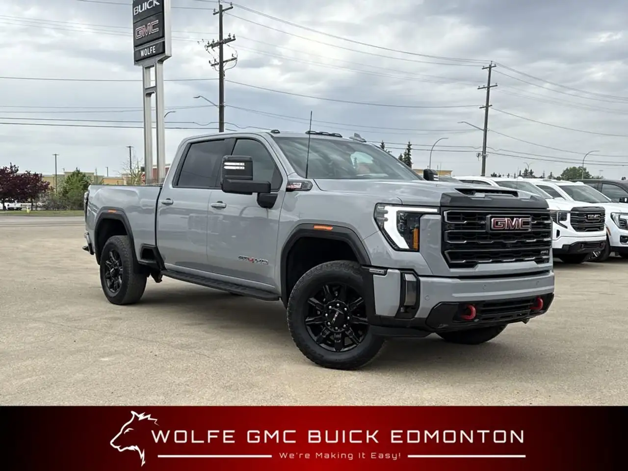 GMC Sierra 2500HD photo GMC Sierra 2500HD
