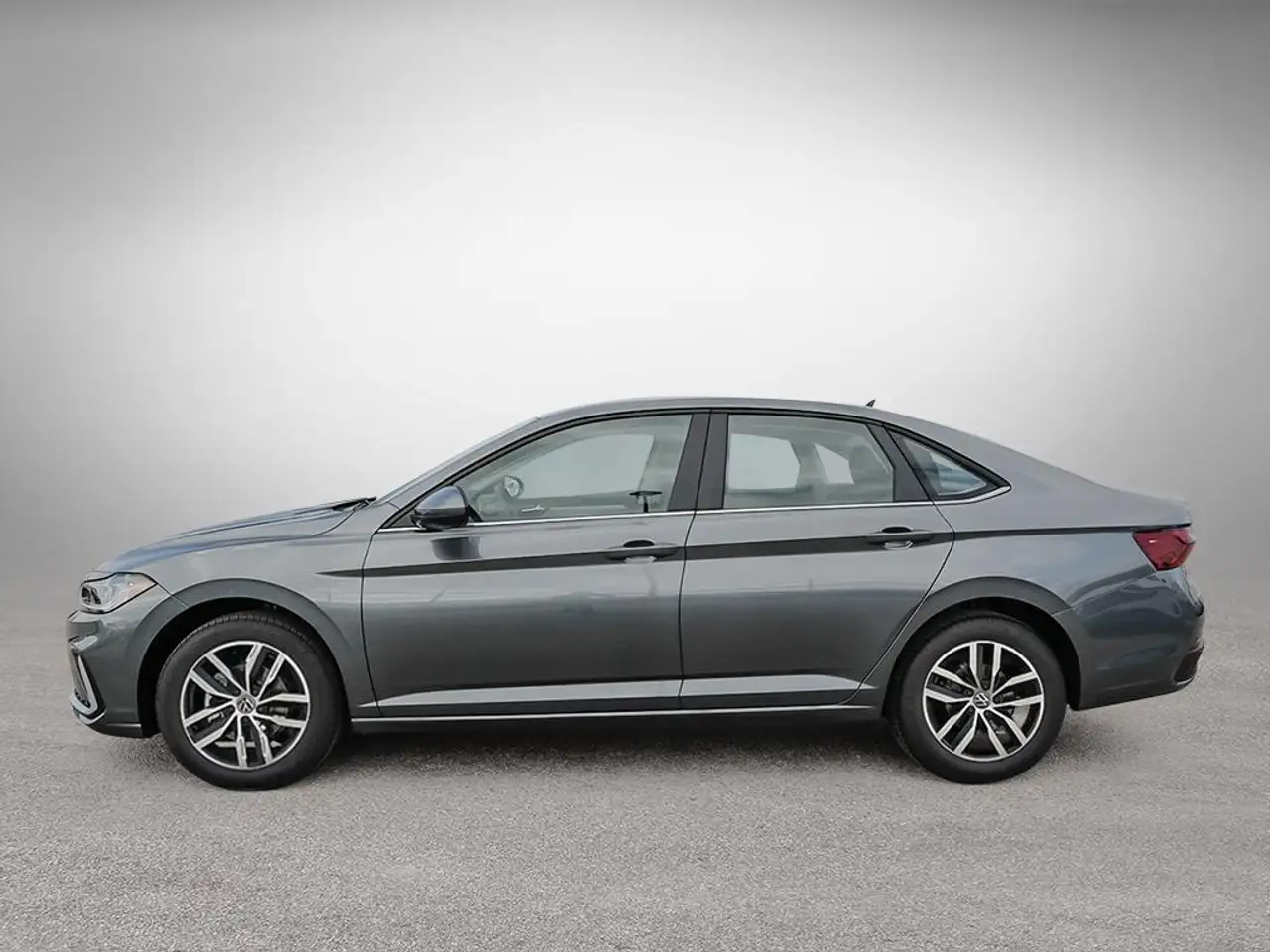 Volkswagen Jetta photo Volkswagen Jetta