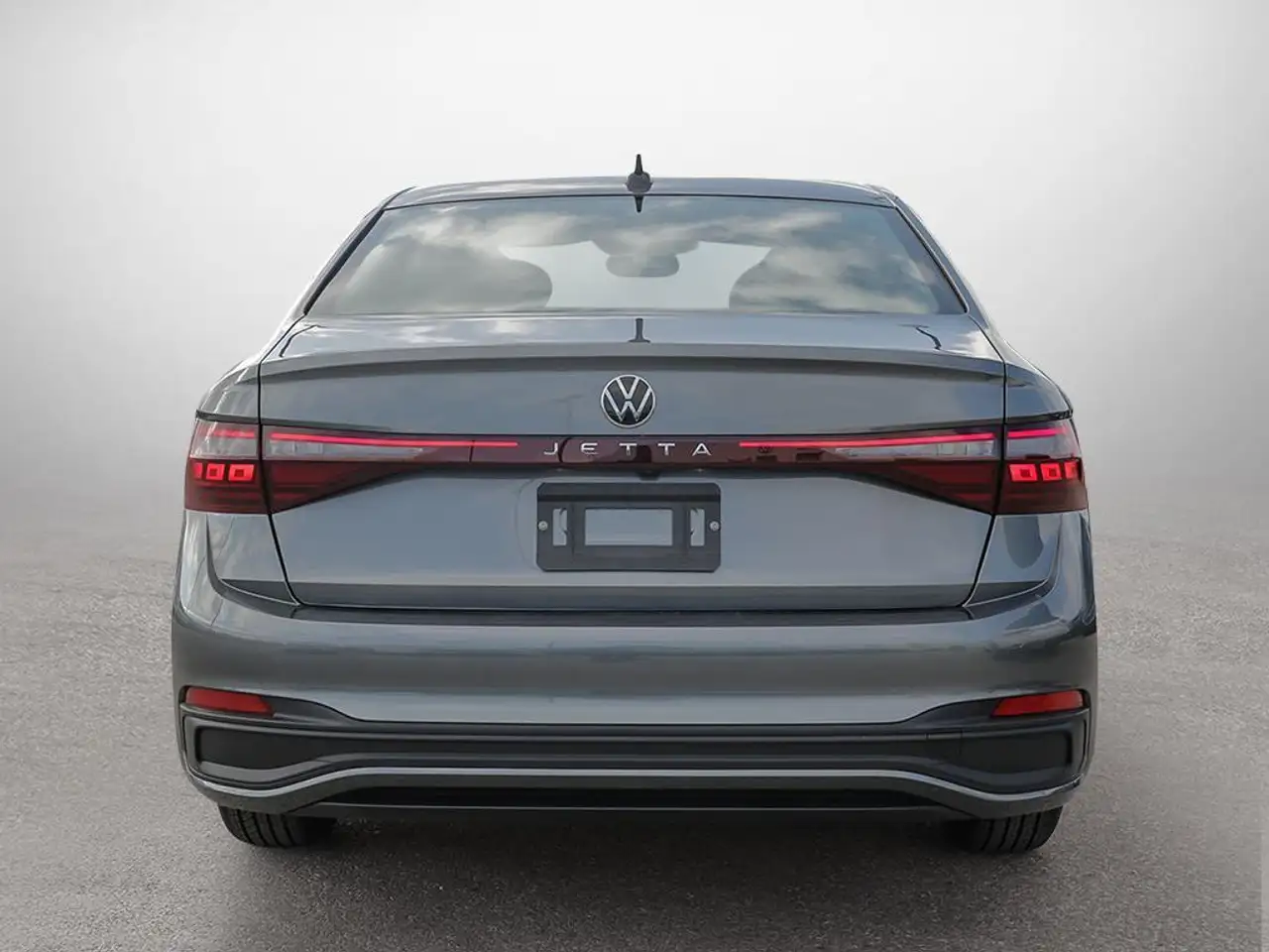 Volkswagen Jetta photo Volkswagen Jetta