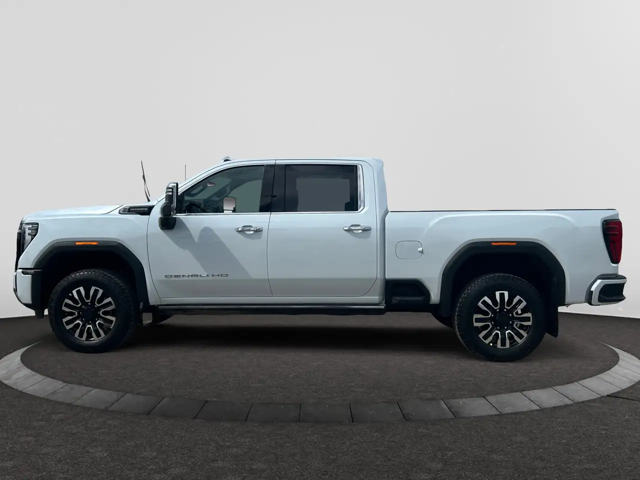 GMC Sierra 2500HD снимка GMC Sierra 2500HD
