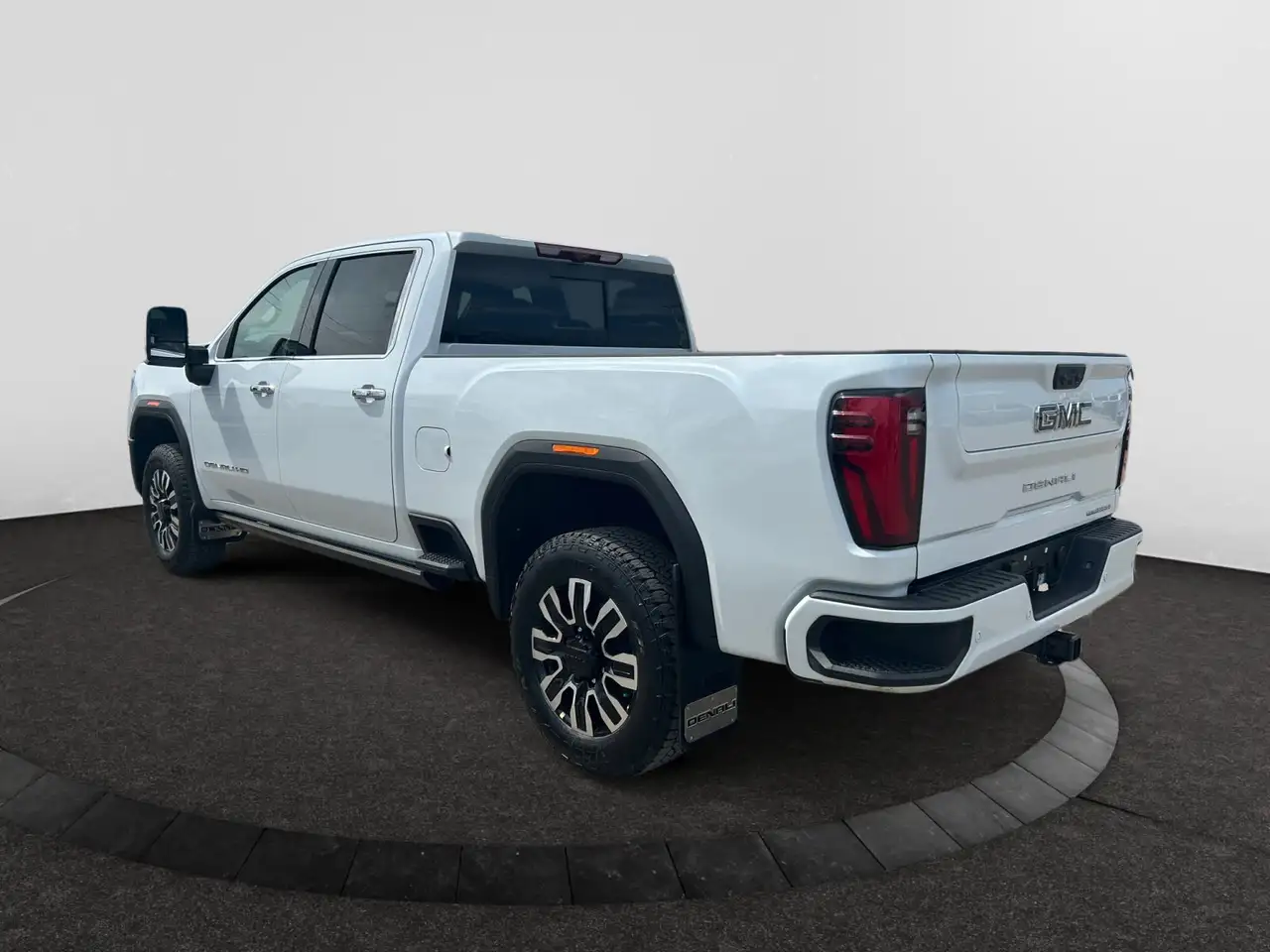 GMC Sierra 2500HD снимка GMC Sierra 2500HD