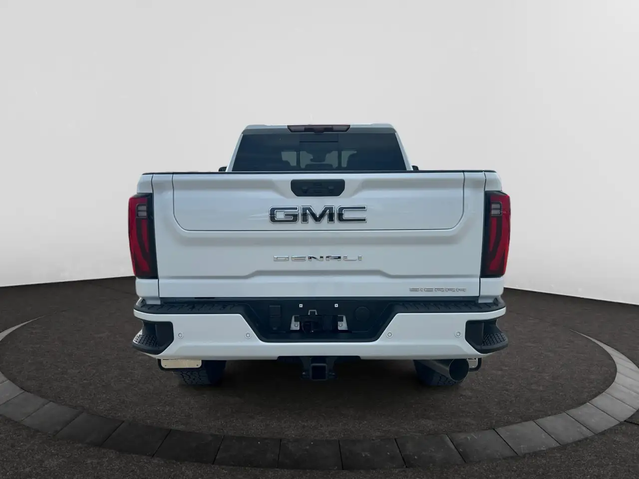 GMC Sierra 2500HD снимка GMC Sierra 2500HD