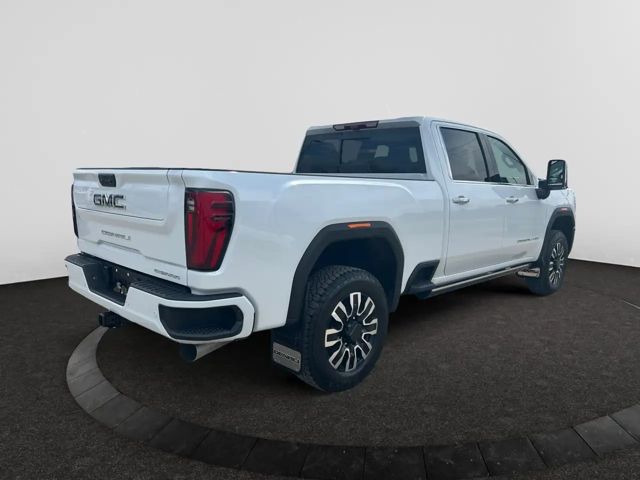 GMC Sierra 2500HD снимка GMC Sierra 2500HD