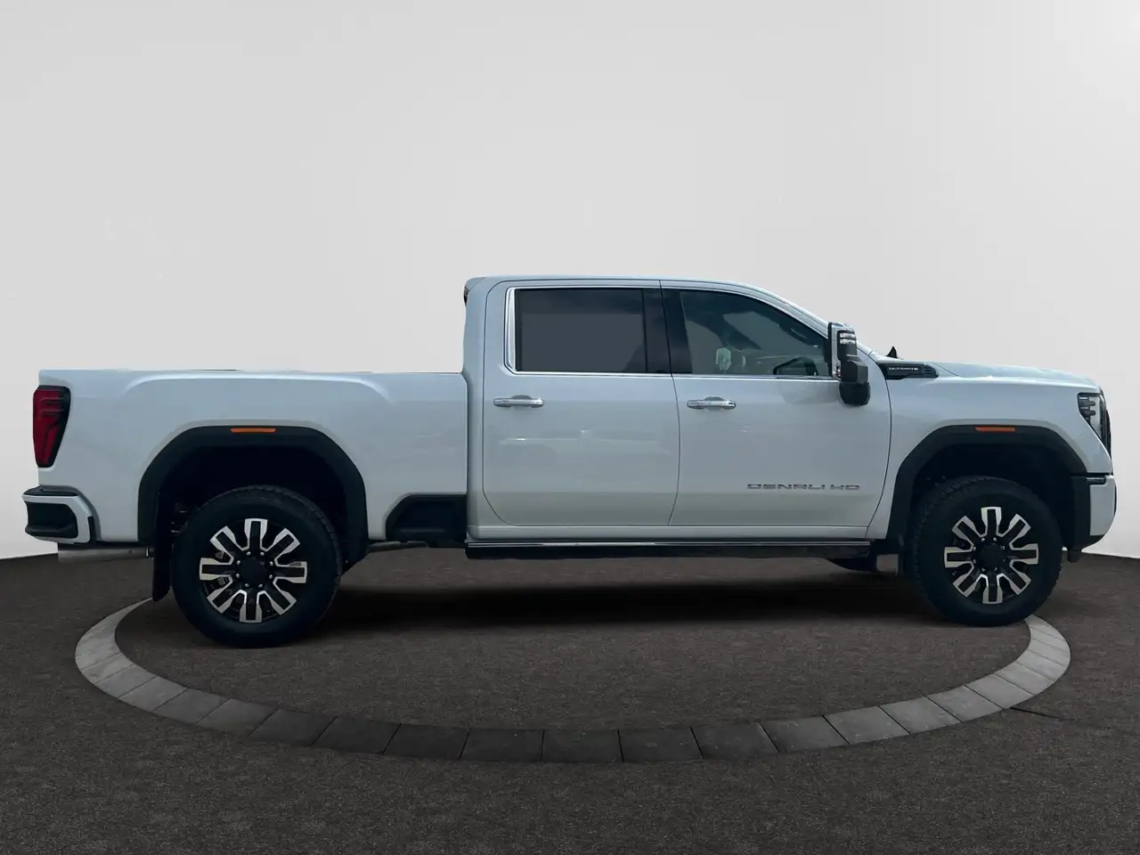 GMC Sierra 2500HD снимка GMC Sierra 2500HD