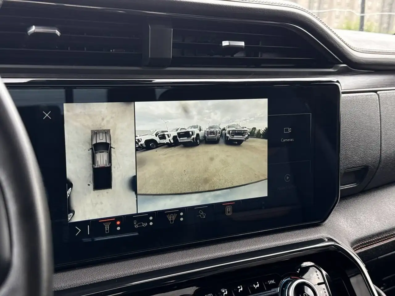 GMC Sierra 2500HD photo GMC Sierra 2500HD