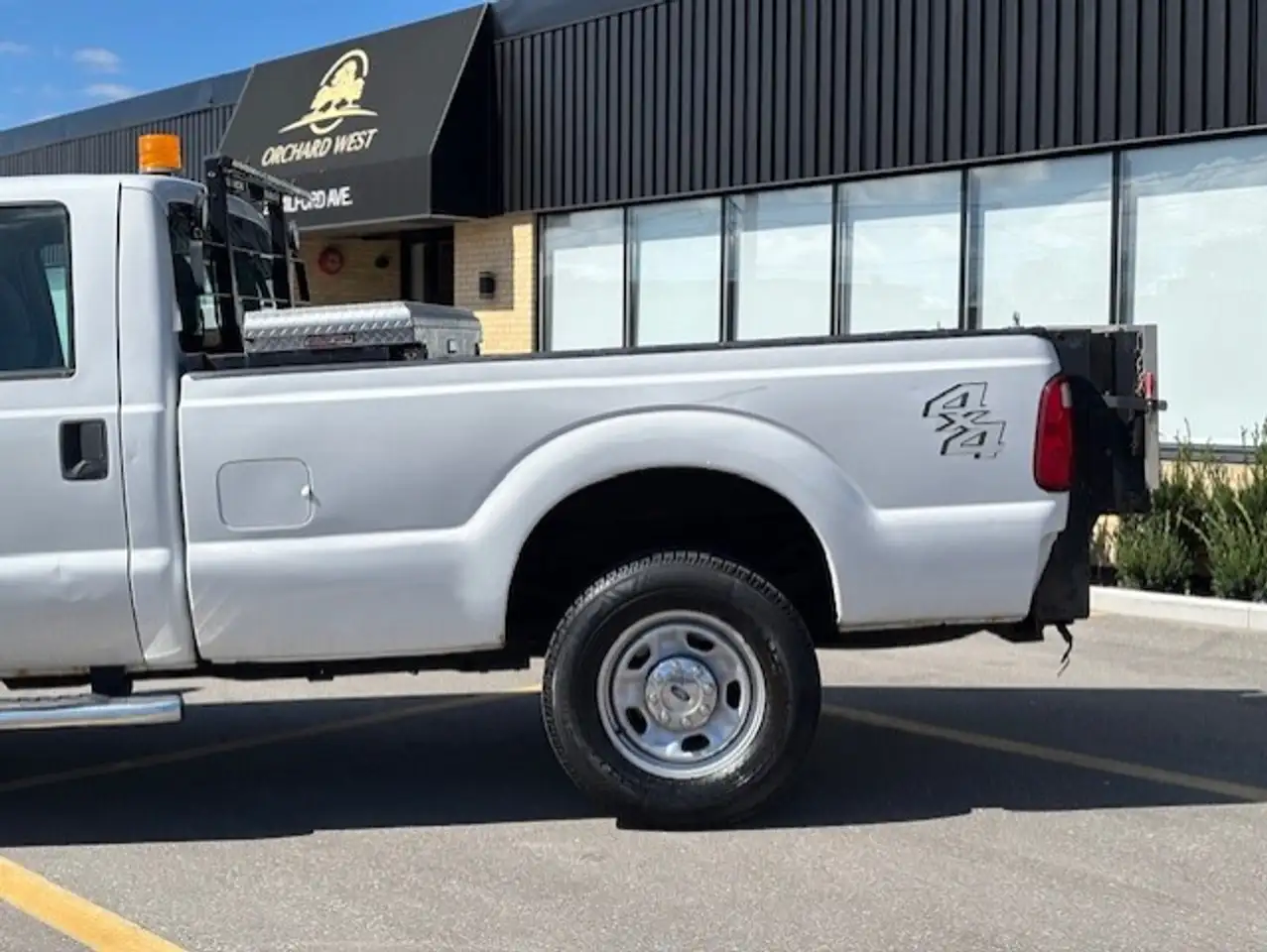 Ford F 350 снимка Ford F 350