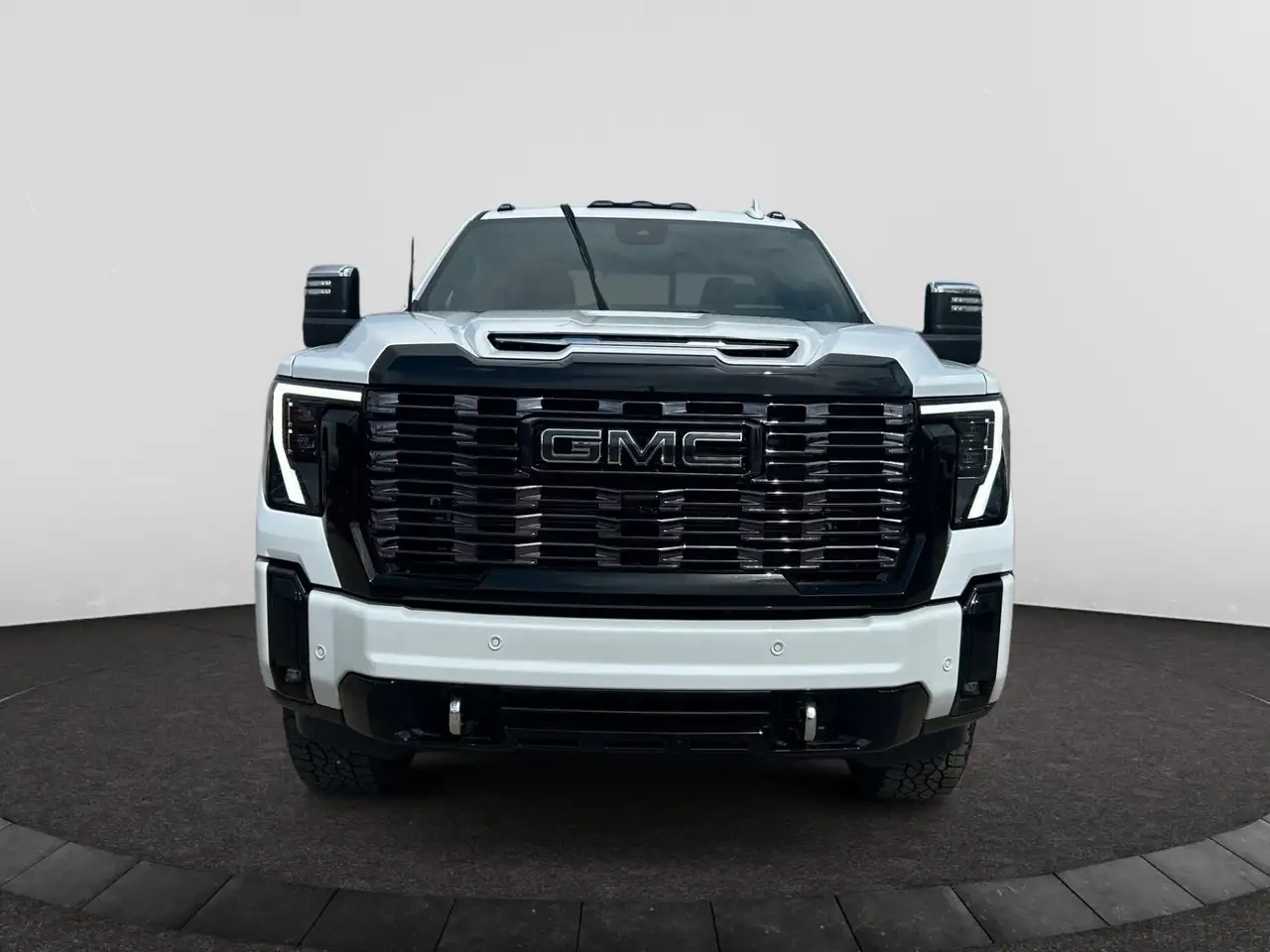 GMC Sierra 2500HD снимка GMC Sierra 2500HD