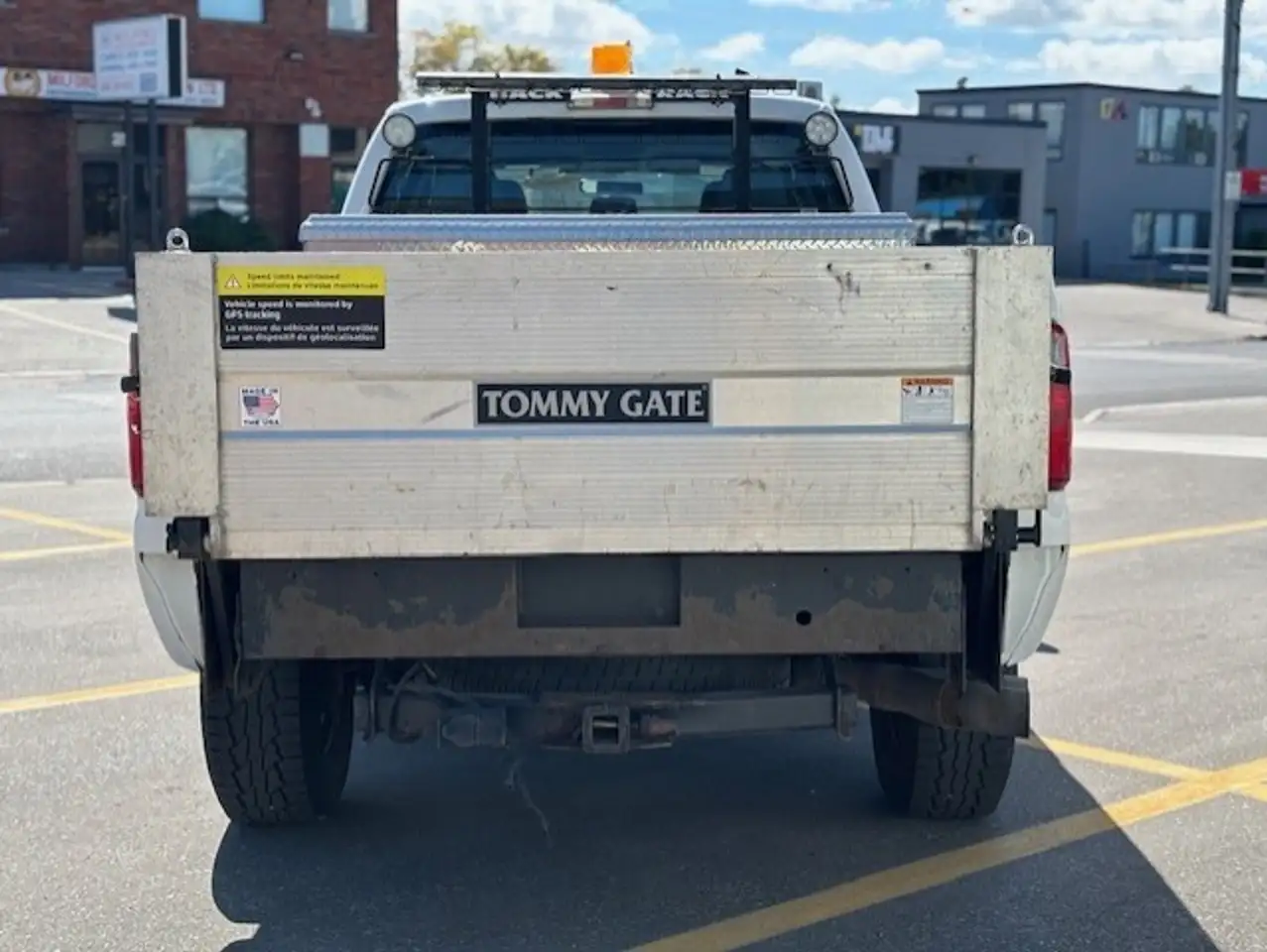 Ford F 350 снимка Ford F 350