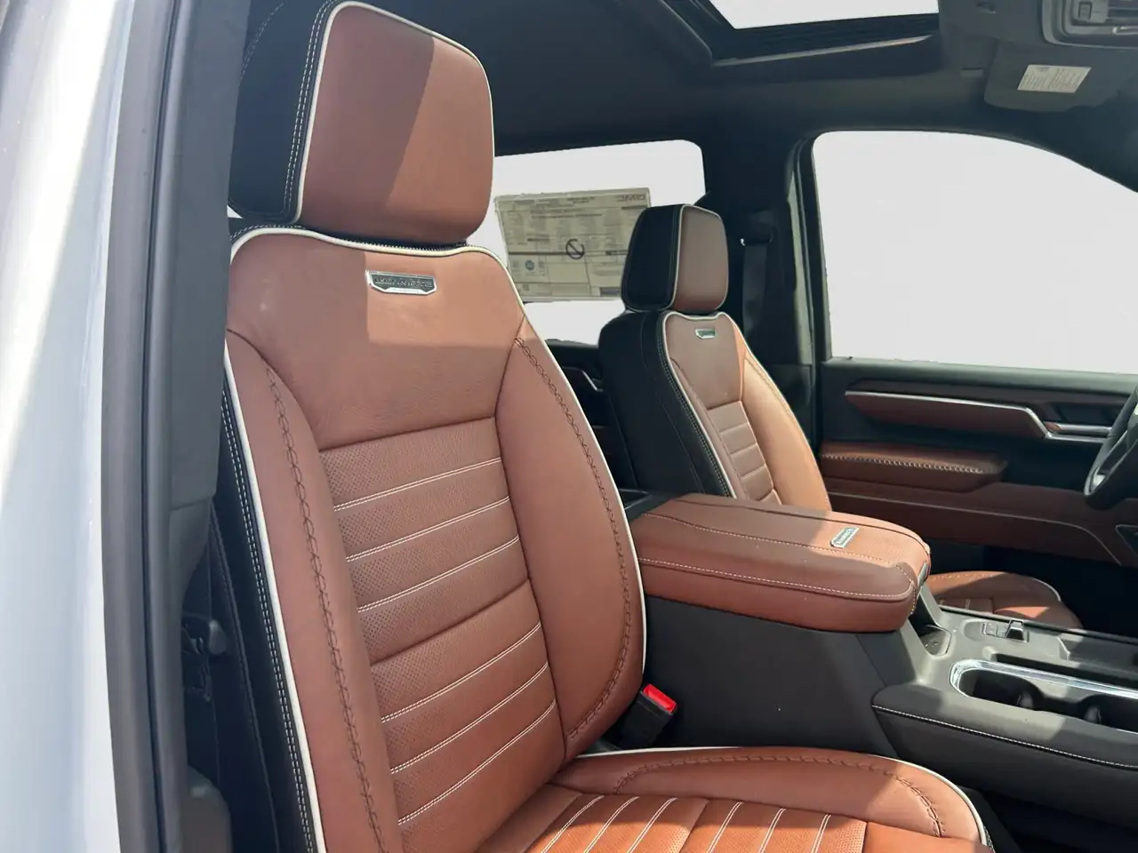 GMC Sierra 2500HD снимка GMC Sierra 2500HD