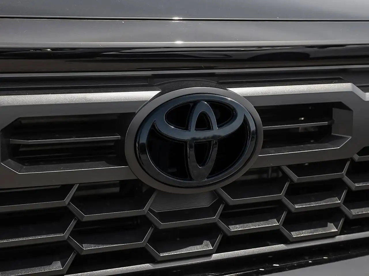Toyota Tacoma photo Toyota Tacoma