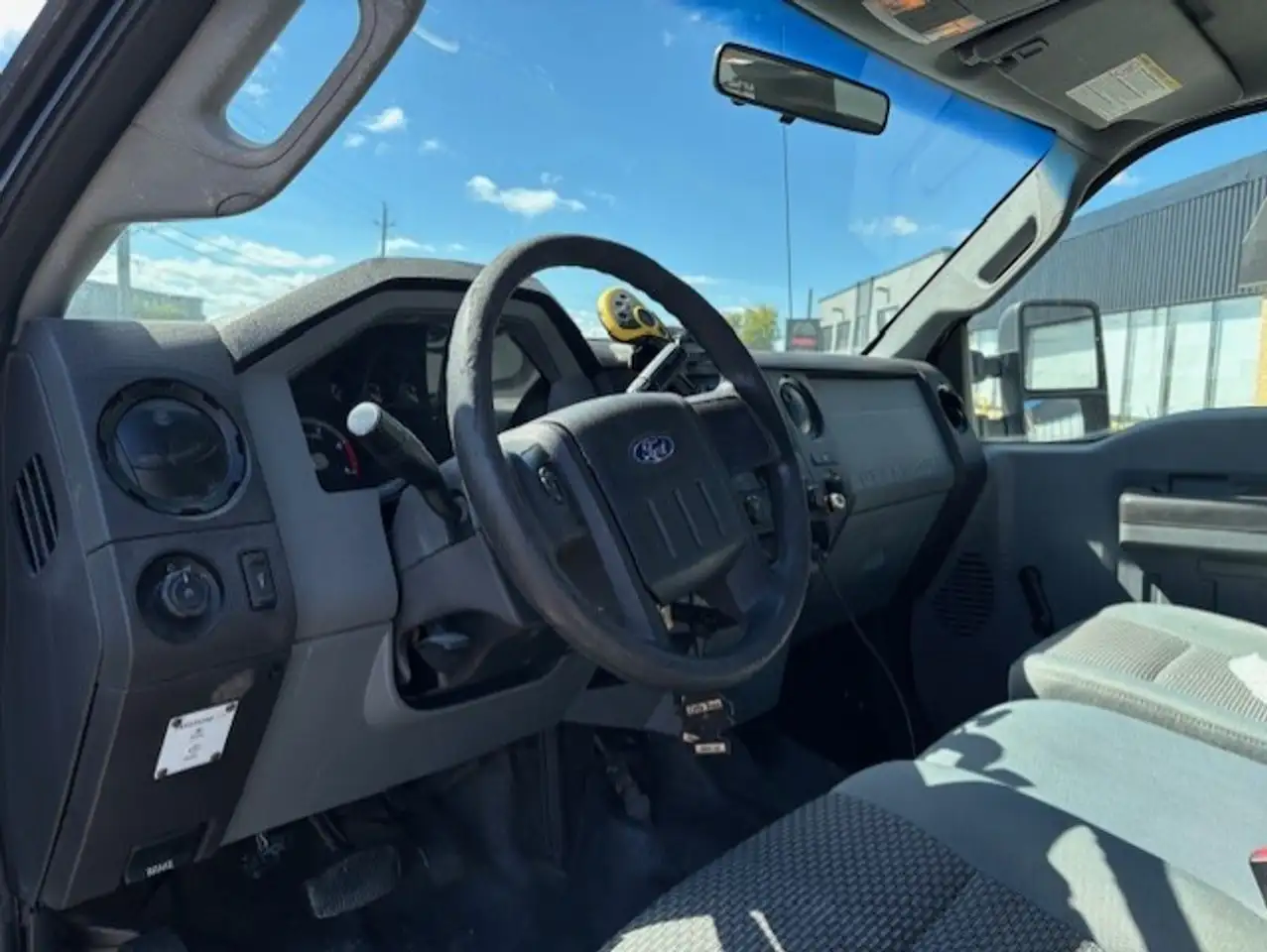 Ford F 350 снимка Ford F 350