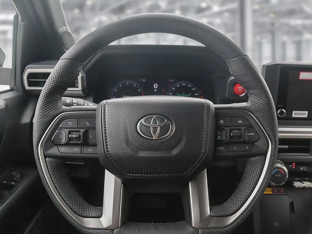 Toyota Tacoma photo Toyota Tacoma