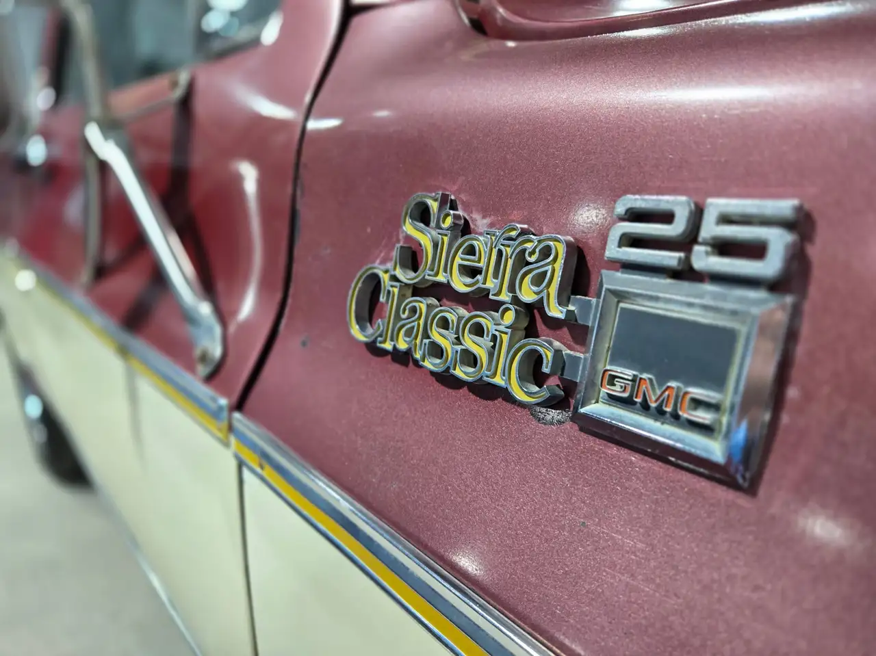 GMC Sierra 2500 снимка GMC Sierra 2500