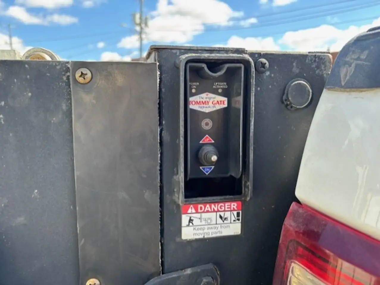 Ford F 350 снимка Ford F 350