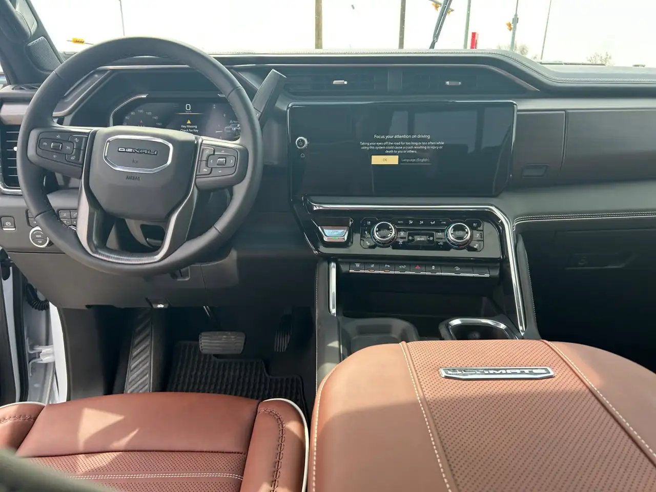 GMC Sierra 2500HD снимка GMC Sierra 2500HD