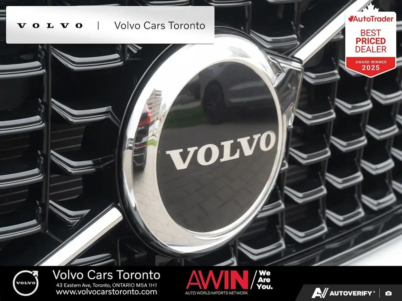 Volvo XC40 fotografie Volvo XC40