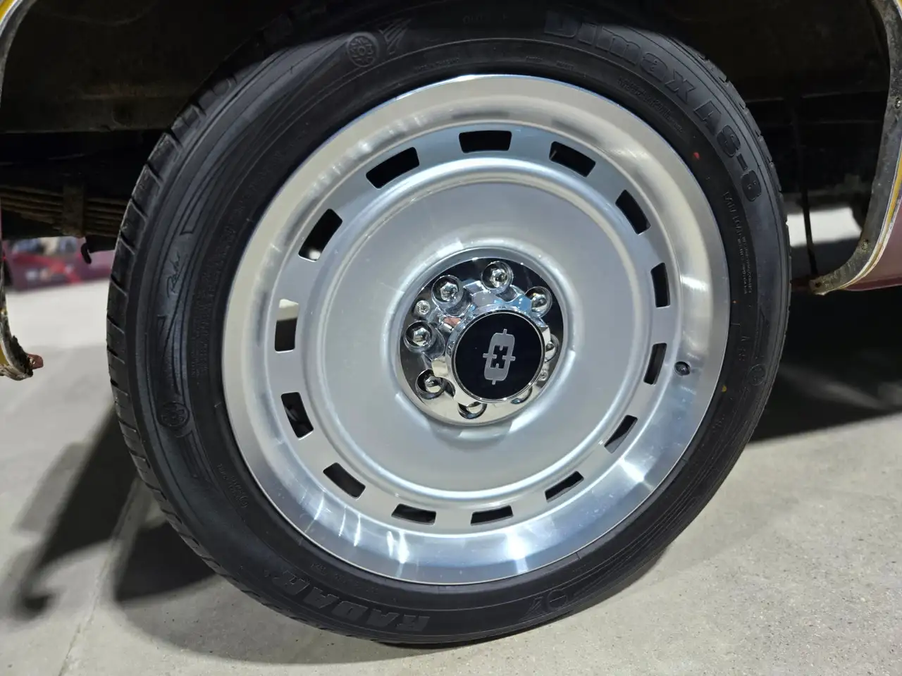 GMC Sierra 2500 снимка GMC Sierra 2500