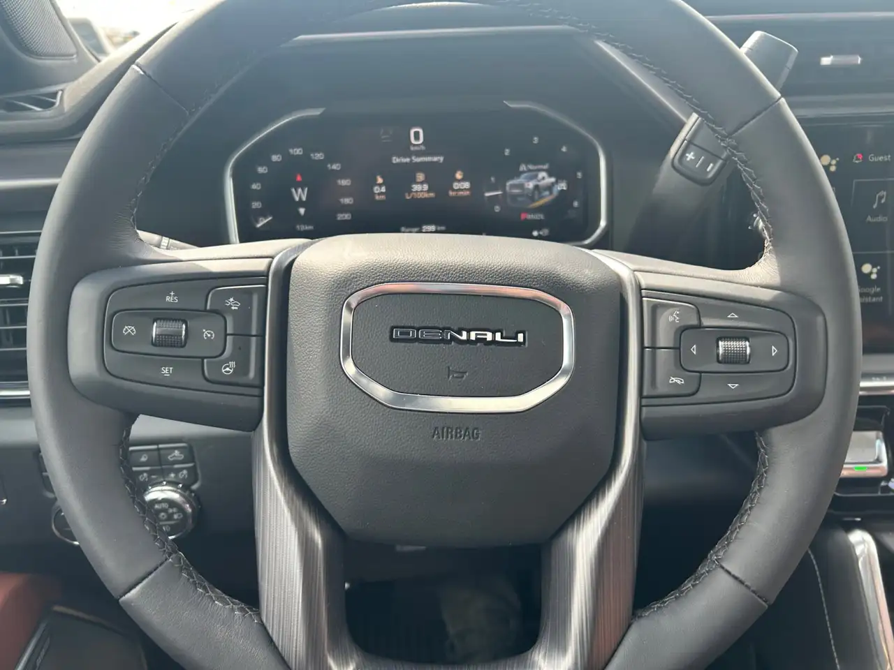 GMC Sierra 2500HD снимка GMC Sierra 2500HD