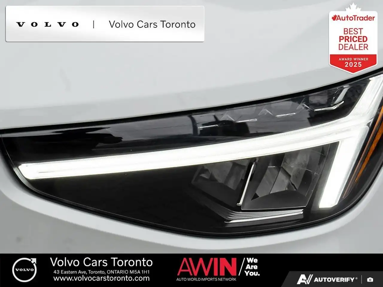 Volvo XC40 fotografie Volvo XC40
