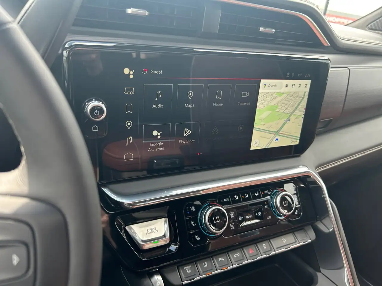 GMC Sierra 2500HD снимка GMC Sierra 2500HD