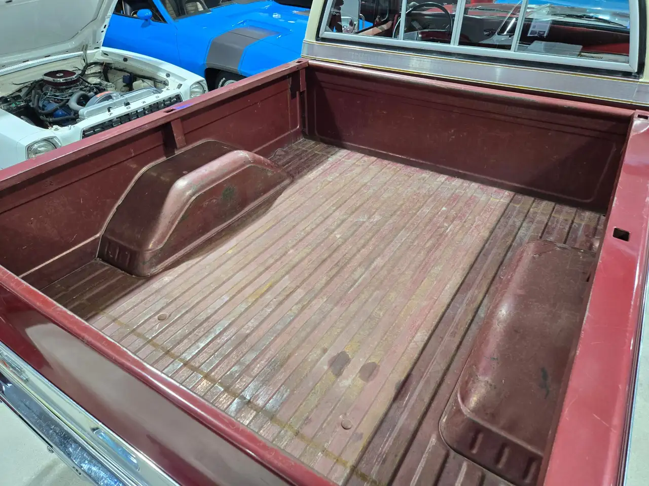 GMC Sierra 2500 снимка GMC Sierra 2500