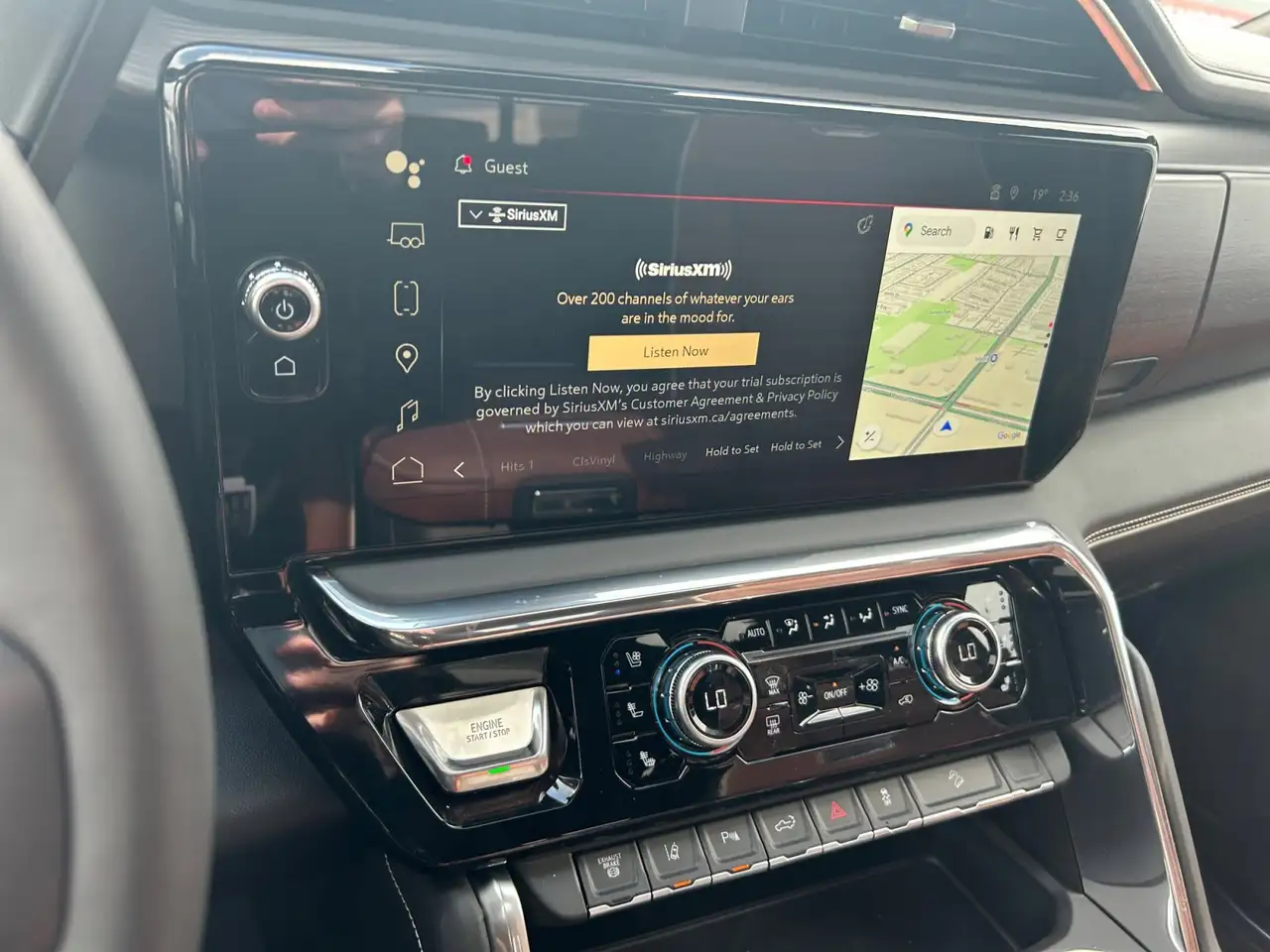 GMC Sierra 2500HD снимка GMC Sierra 2500HD